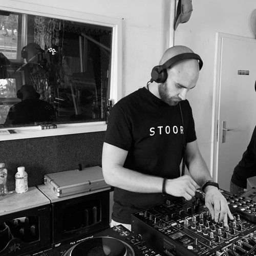 Michael Dommermuth Studio Session (Tagedieb)674 FM 08.05.2021