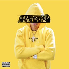 Little Bit Of This (MDB Bassline Remix) [Free Download]