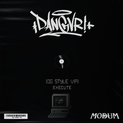 DANGVR! - .EXECUTE (OG STYLE VIP) CLIP
