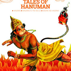 [VIEW] KINDLE 📥 Tales of Hanuman: 3 in 1 (Amar Chitra Katha) by  Anant Pai &  Anant