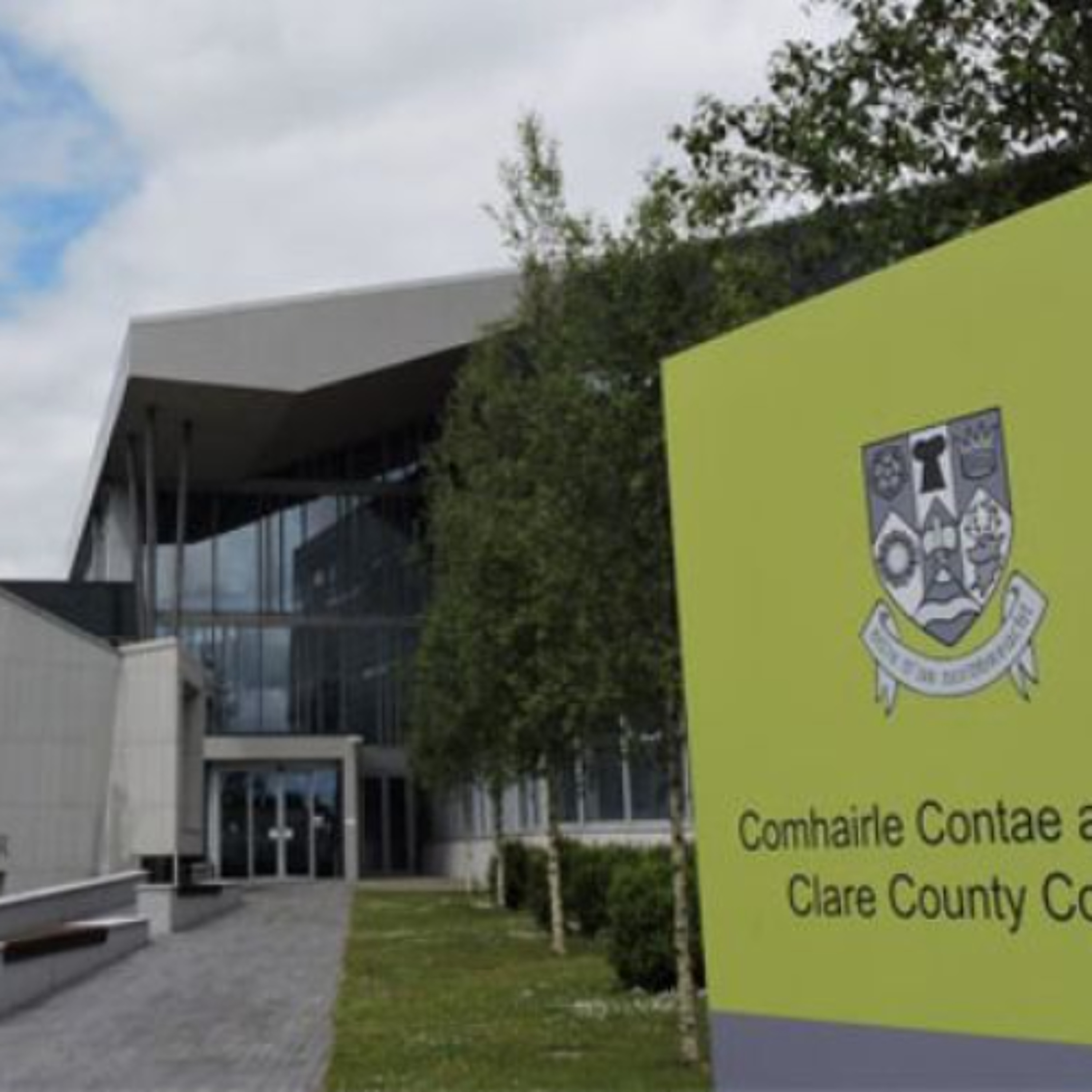 Council Claims "Consensus" Among Stakeholders On How To Progress Housing episode artwork