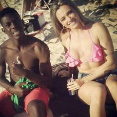 Ela e Paty e vem da gringa  -(Lapepi- real zyan./,-fit 2S/(pród &fit.Eoery)