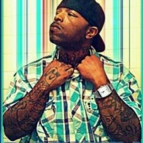 D - Pimpin - Solo Tape [Full Tape]