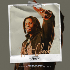 Heat Check (Denzel Curry Type Beat) | Hard Rap | Prod. Big Homie