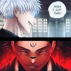 Gojo vs Sukuna “I WOULD WIN.” X Carnival - Kanye West [Prod. purpledripboy, DinoA1]