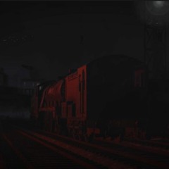 Diesel's Ghostly Trick