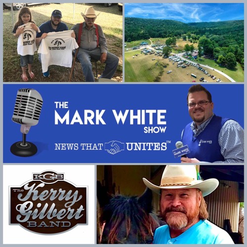 Stream episode The MFH Good Deed Segment Saddle Up for St. Jude with