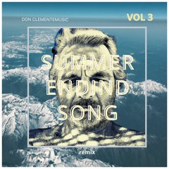 Summer Ending Song remix