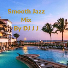 Smooth Jazz Mix by DJ J J