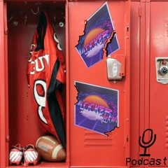 Über St. Valentin, das Alleine sein und unsere traurige Existenz - Locker Room Podcast #1