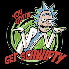 ALMAAZ - Schwifty - 130Bpm (Work in progress)