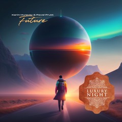 Kerim Muravey & Pawel Prutt - Future