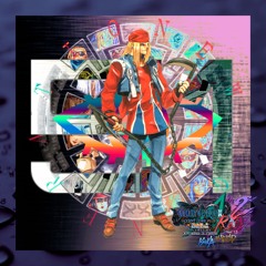 AXL LOW (JPN)