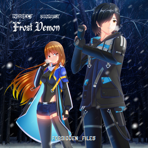 Frost Demon with Noveci [OUT NOW ON FORBIDDEN_FILES]