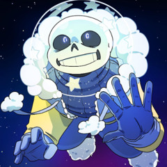 Outer!tale : Spaghettification - v1  [ Original ]