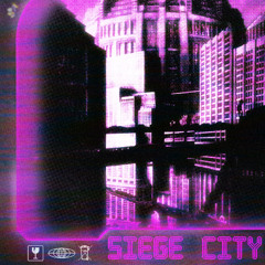 Siege City™ - Hiking Up the Street
