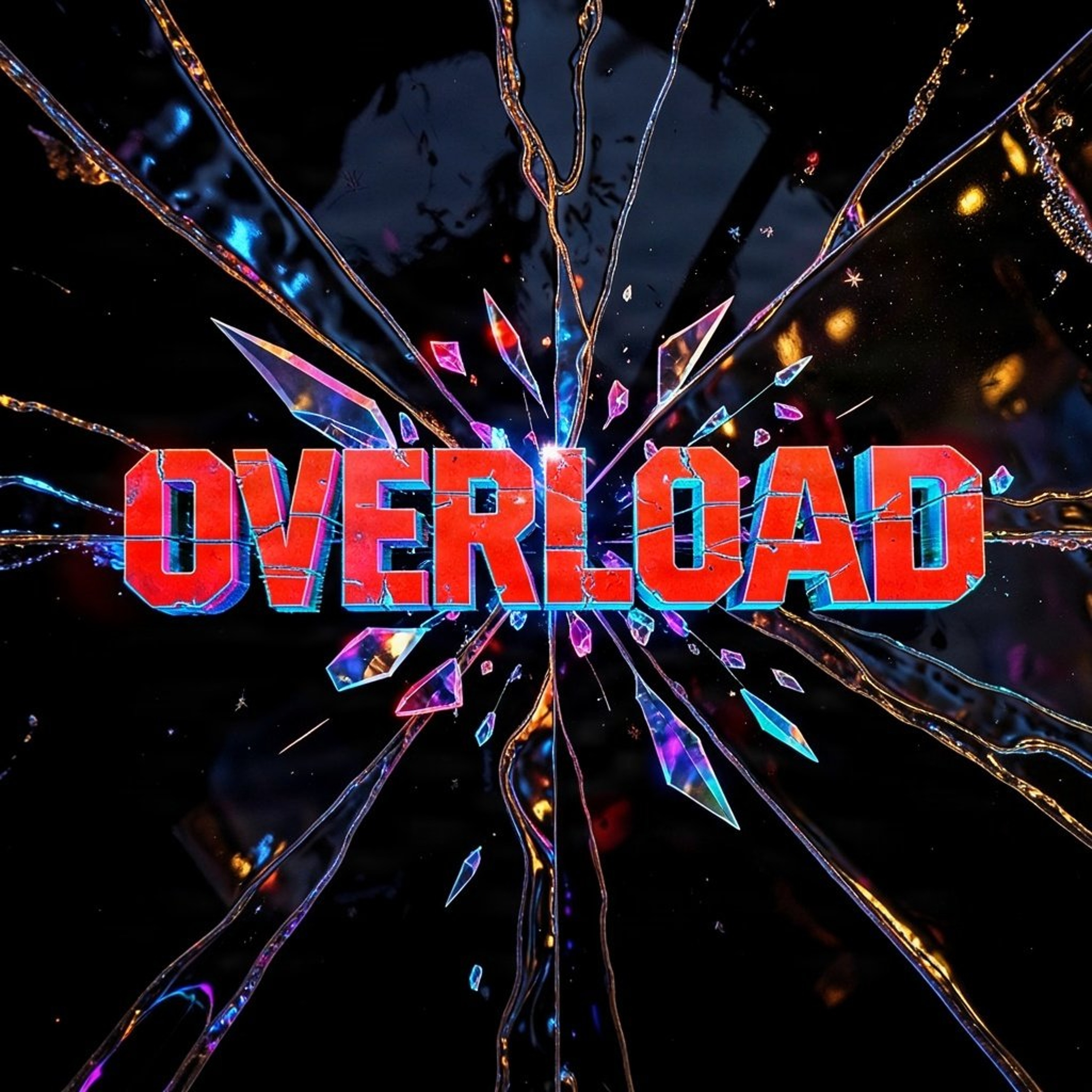 Overload episode artwork