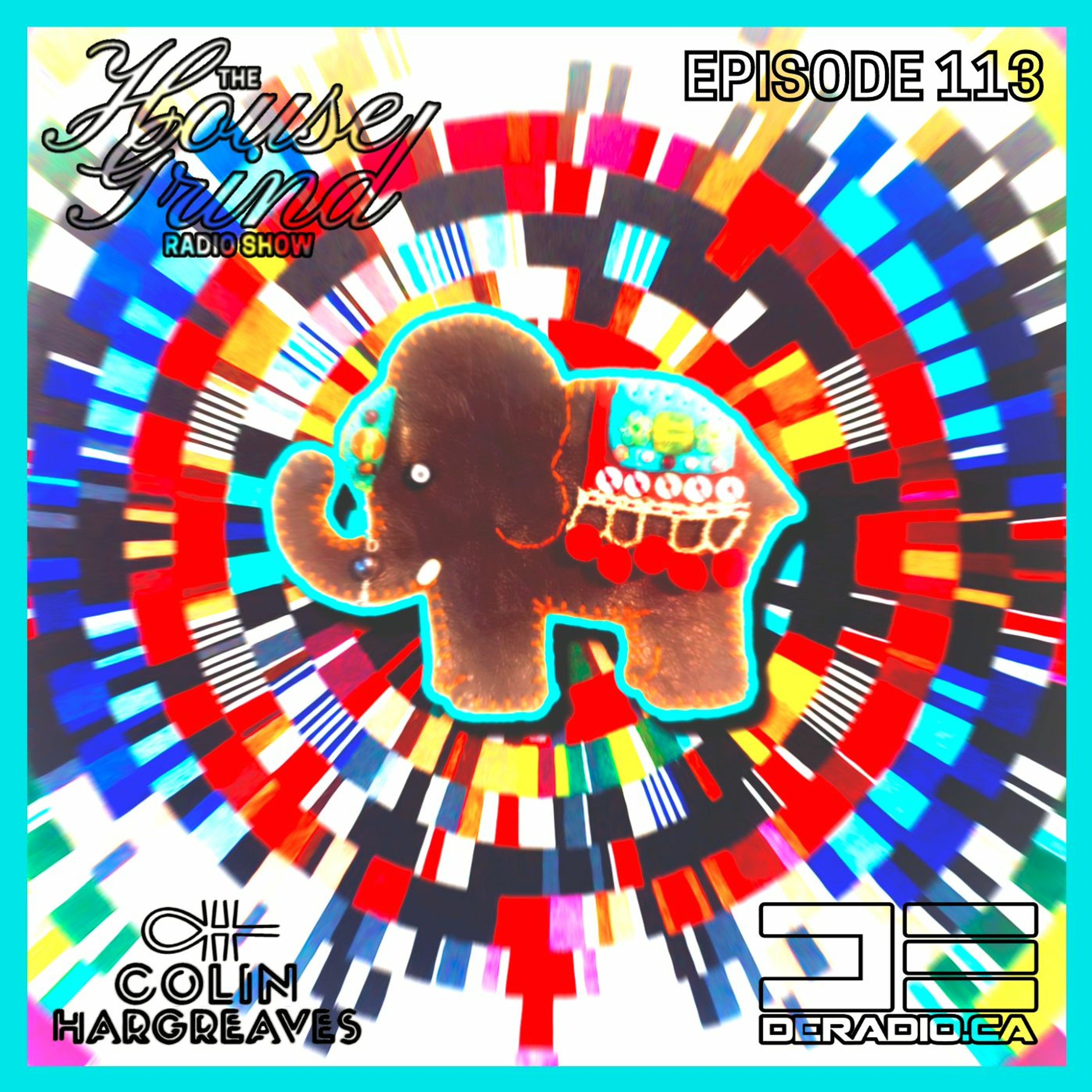 House Grind Radio Show