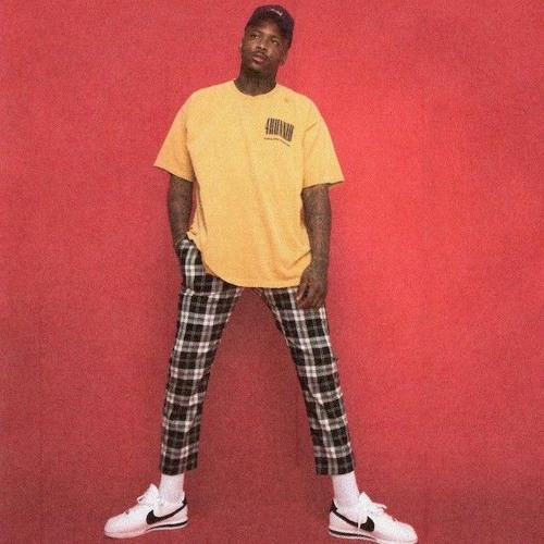 Do Not Disturb [CAC0 Mix] featuring YG