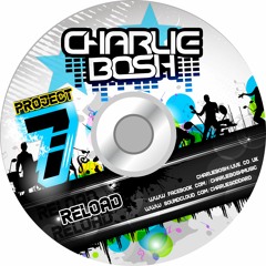 Charlie Bosh - Project 7 - Reload