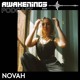 on Awakenings Podcast S326  - NOVAH
