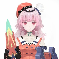 Kiara Takanashi BGM x Excuse My Rudeness, But Could You Please RIP?