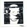 ARCHIVES001: Topper @ Santa Musica 27.09.2024 DJ mix artwork - Electronic music tracklist cover image