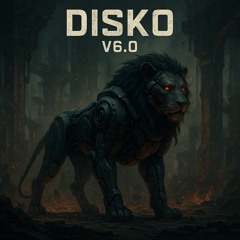 DISKO V6.0