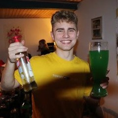 Vodkashots | Young Wilf & Onkel August