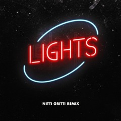 All The Lights (Nitti Gritti Bootleg) [Curbi Edit]
