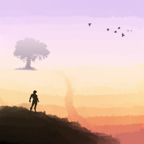 Pure Imagination - Chill