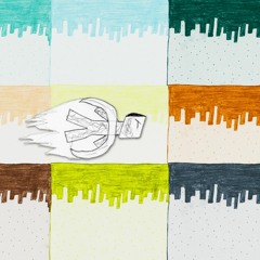 Blind Spots (Remix) [Minecraft]