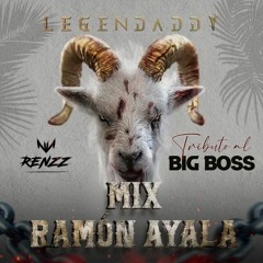 MIX DADDY YANKEE FT DJ RENZZ - TRIBUTO