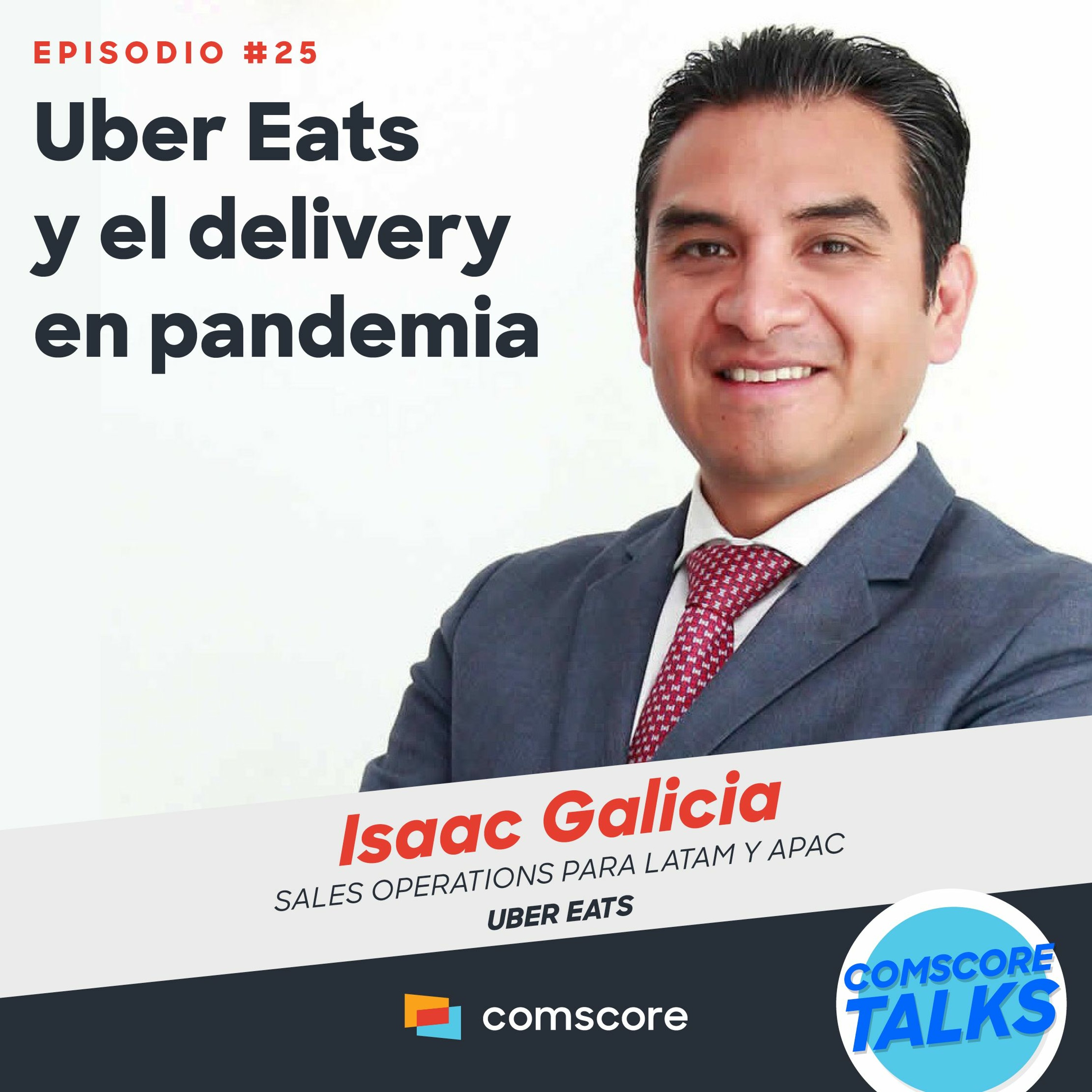 Comscore Talks en Español