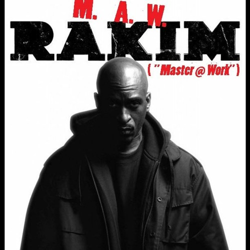 Stream Rakim, The Master Full ##BEST## Album Zip by Monscontempho | Listen  online for free on SoundCloud