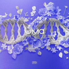 EARTHVOX0037: Man2Sky - Uma