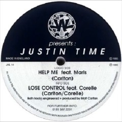 Justin Time - Help Me
