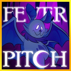 Fever Pitch - Undertale Yellow [Cover]