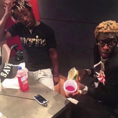 Lil uzi vert - Switches (Brandon x Akachi)