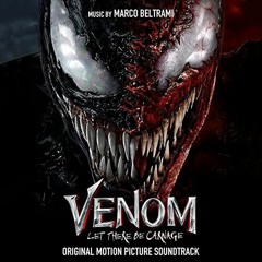 [Samuel Kim] Venom Theme x Carnage Theme  EPIC MULTIVERSE VERSION (Venom Let There Be Carnage)