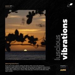 Session 027 (Vol. 03) (Mixed By: JoMö)