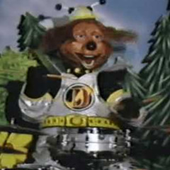 The Rock-afire Explosion - I Saw Her Standing There