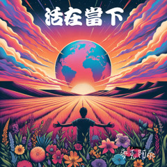 活在當下