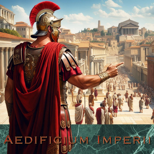 Across the Rubicon