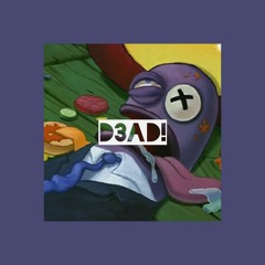 D3AD! Freestyle (prod. PANDEMXNIUM)
