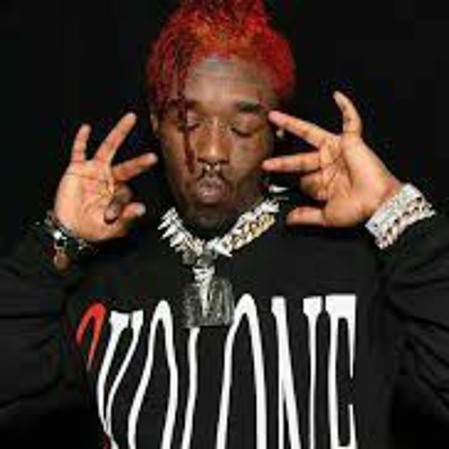 Lil Uzi Vert - Space Cadet REMASTER (best version)