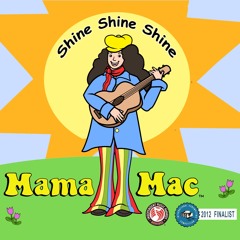 Mama Mac PajamaTrain