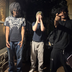 LacitgloShawty - Texaco (Prod. 93Firo) [DJ BANNED + SLUMP AUDIOS + DJGREN8DE]