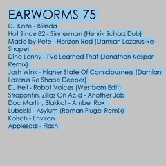 Earworms 75