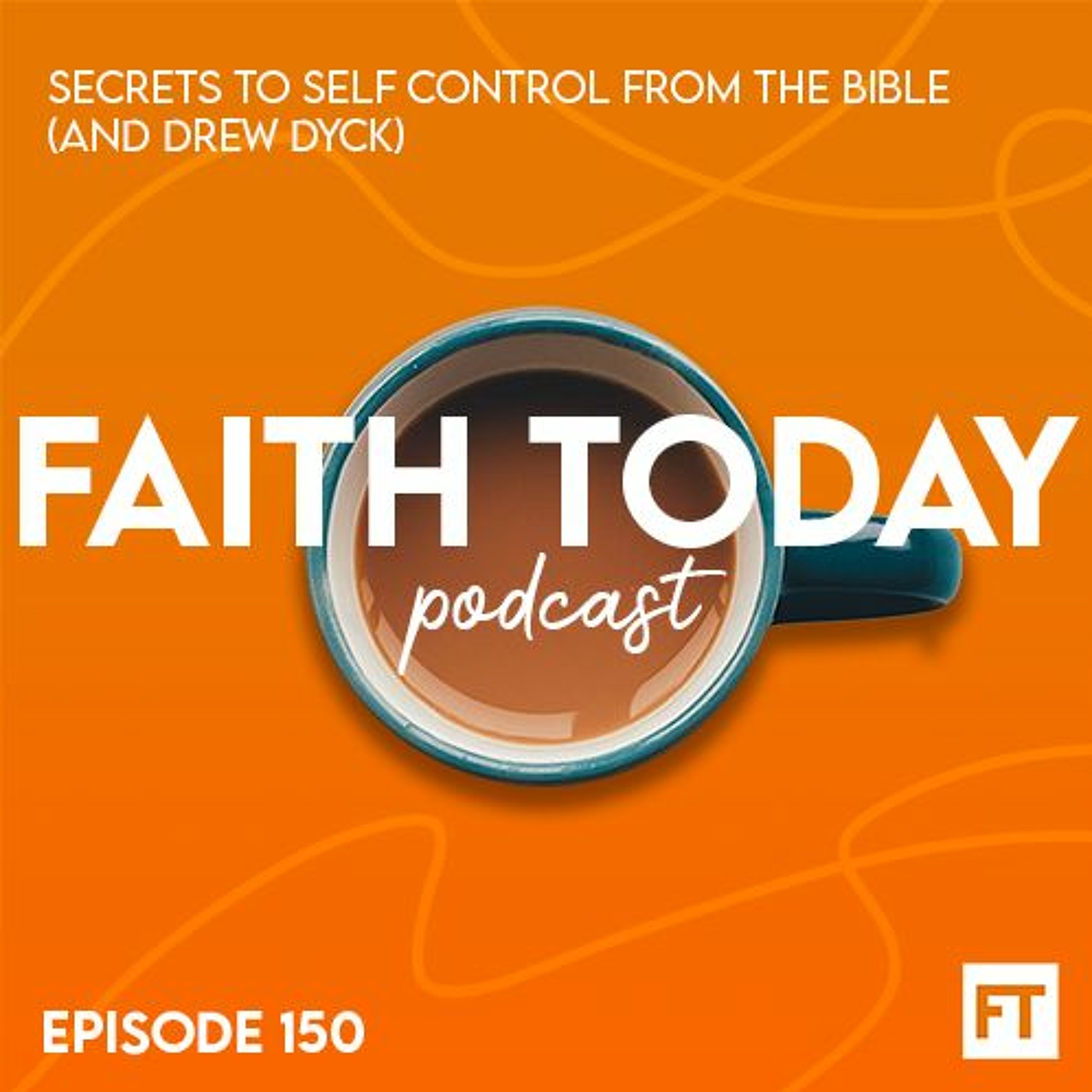 The Faith Today Podcast